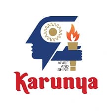 Karunya logo