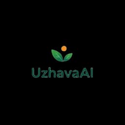 UzhavaAI logo